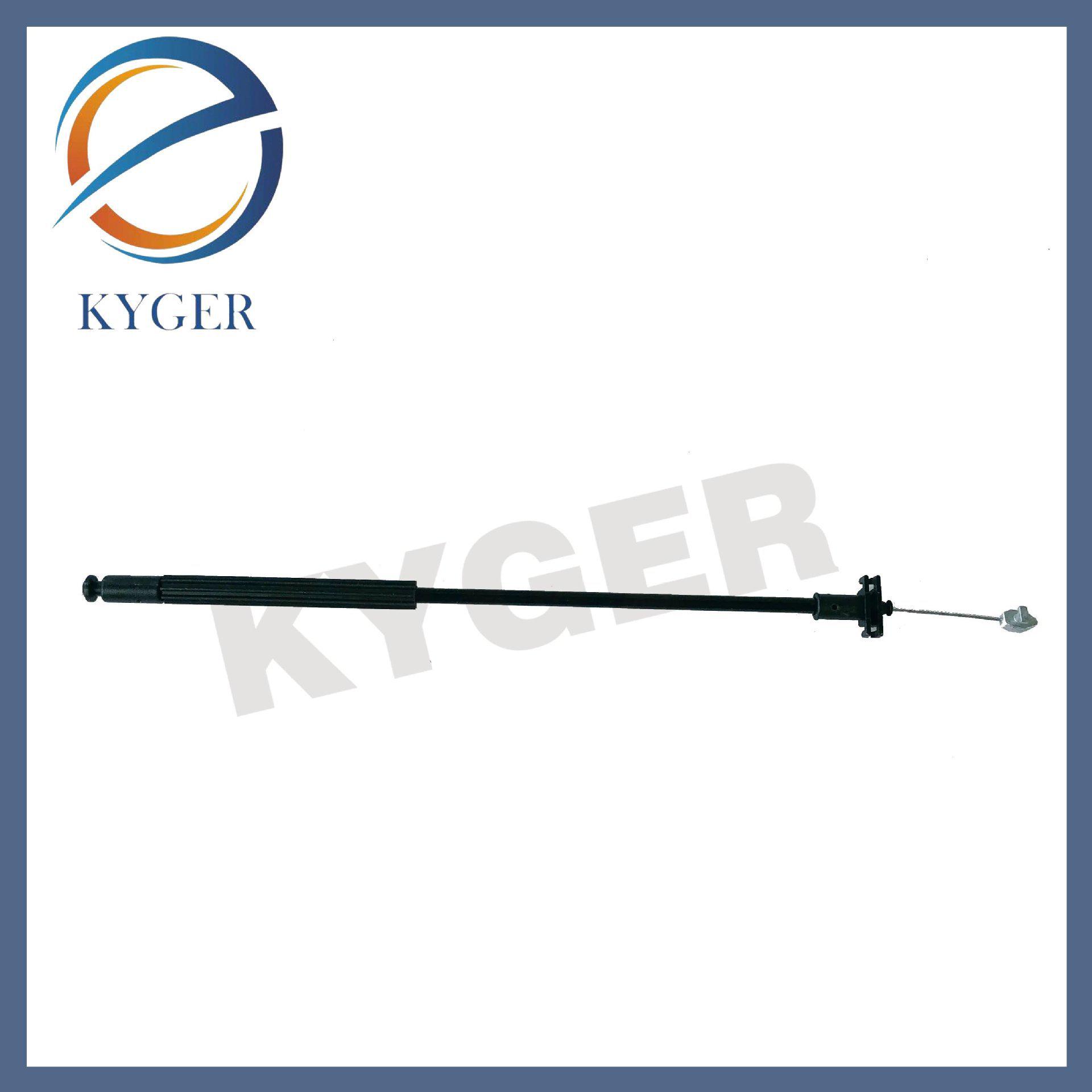 Front Door Lock Actuator Pull Cable FQZ500073 for Land Rover Discovery/Range Rover - High Quality Auto Parts by KYGER FQZ500073