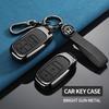 Zinc Alloy Car Smart Key Case Cover Protection Shell For CIVIC 11th Gen VE-1 Accord 2021 2022 CRV Accord Freed Vezel Pilot