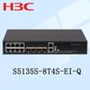 H3C S5135S-8T4S-EI-Q Aggregation Switch