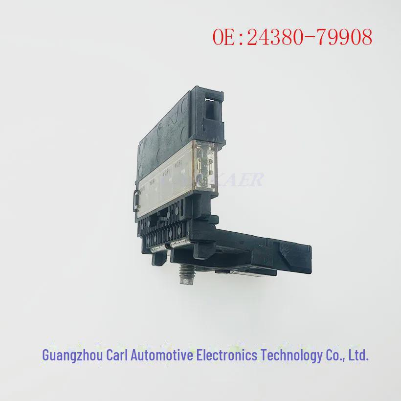 Fusible de batterie positif pour Nissan (24380-79908 / 36739-62J00)