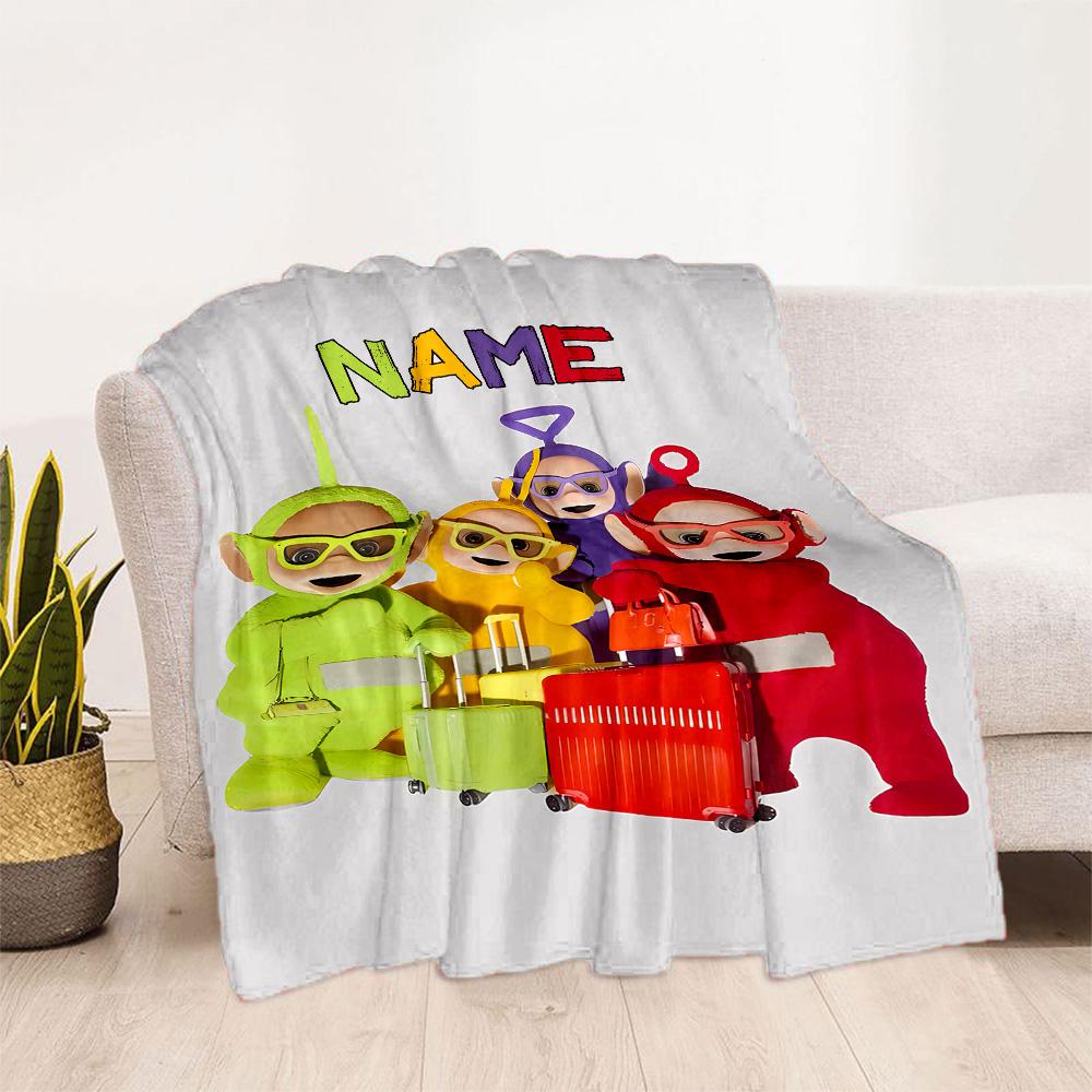 Teletubbies Adventure