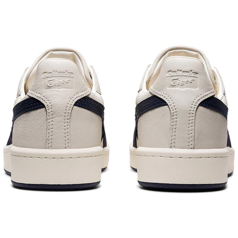 Onitsuka Tiger Gsm Sd Cream Peacoat Sneakers 1183A803-100