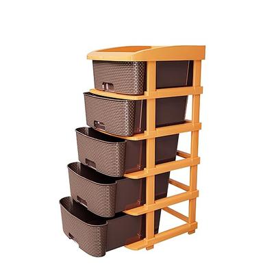 Úložné prostory – Úložné boxy