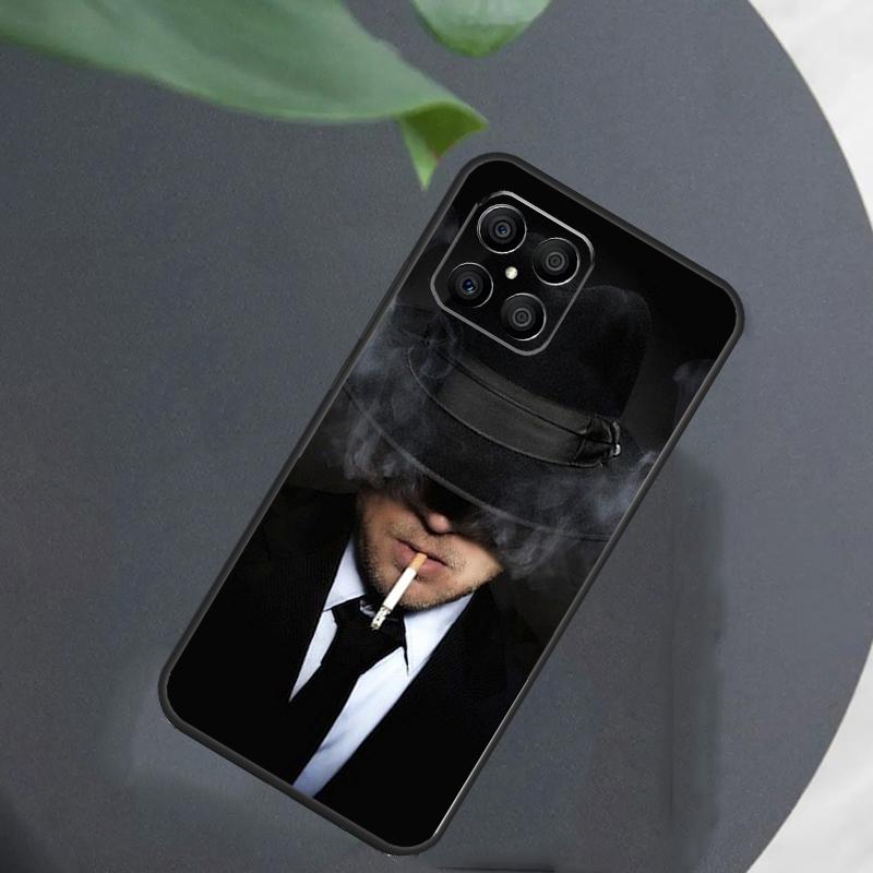 

Russian Mafia For Honor Magic 8 7 6 Pro Case For Honor Win RT X9d X9c X9b X9a X8c X8b 50 70 90 200 400 Lite Honor 200 Lite