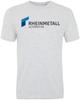 RHEINMETALL Automotive Company Tričko Unisex Tričko