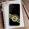 Cool L-Turkey Fenerbahce-s Pattern Phone Case For Samsung Galaxy A73,A21s,A22,A31,A52,A53,A71,A41Soft Black Shell