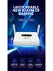 Russia 4G Mini CPE WiFi6 Router with SIM Card Support for Europe & Indonesia