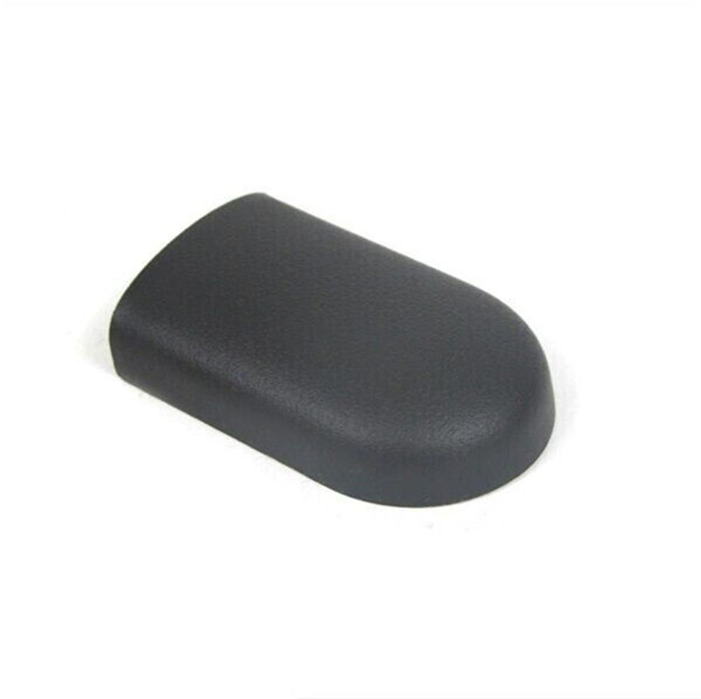 For 2007-2010 Jeep Wrangler 1FQ691DVAA Dashboard Panel Grab Handle Plug Cover 1×