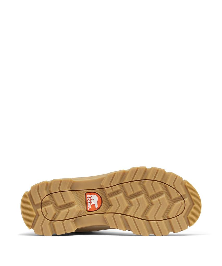 [Sorel] Tivoli 5 Waterproof NL5113 Women's 22.5cm Honey White, Sea Salt