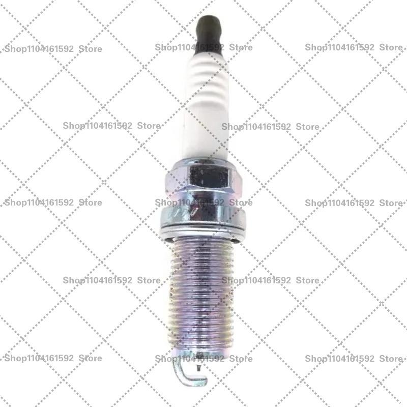 4/6PCS 1822A086 LZFR5BI-11 Iridium Spark Plug for Mitsubshi Colt VI Lancer ASX Mirage Attrage Space Xpander 1.3L 1.6L LZFR5BI11