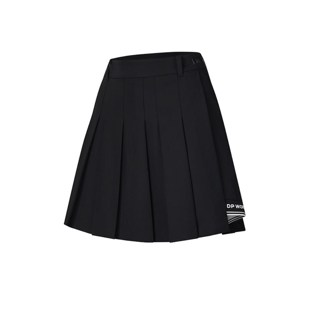 New FILA Golf Series Casual Short Skirts Women's A11W535307F-NV