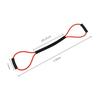 1*MMA Boxing Resistance Bands Rubber Speed Training Pull Rope Strength Equipment