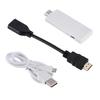 Аксесуари для аудіо і відео – HDMI-кабелі та адаптери