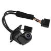 Car Rear View Camera For Kia Soul 2020-2022 Reverse Camera Parking Assistance Camera 99241-K0000 99241K0000