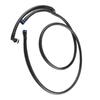 Headlight Washer Pipe Water Hose Tube For Mercedes Benz S550 S600 2218600392