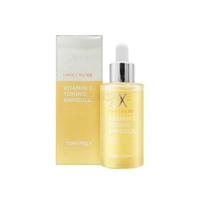 Pielęgnacja twarzy – Serum do twarzy