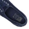 VN000CQALKZ Vans Authentic Reissue 44 LX Dip Dye Dress Blues (Men's)
