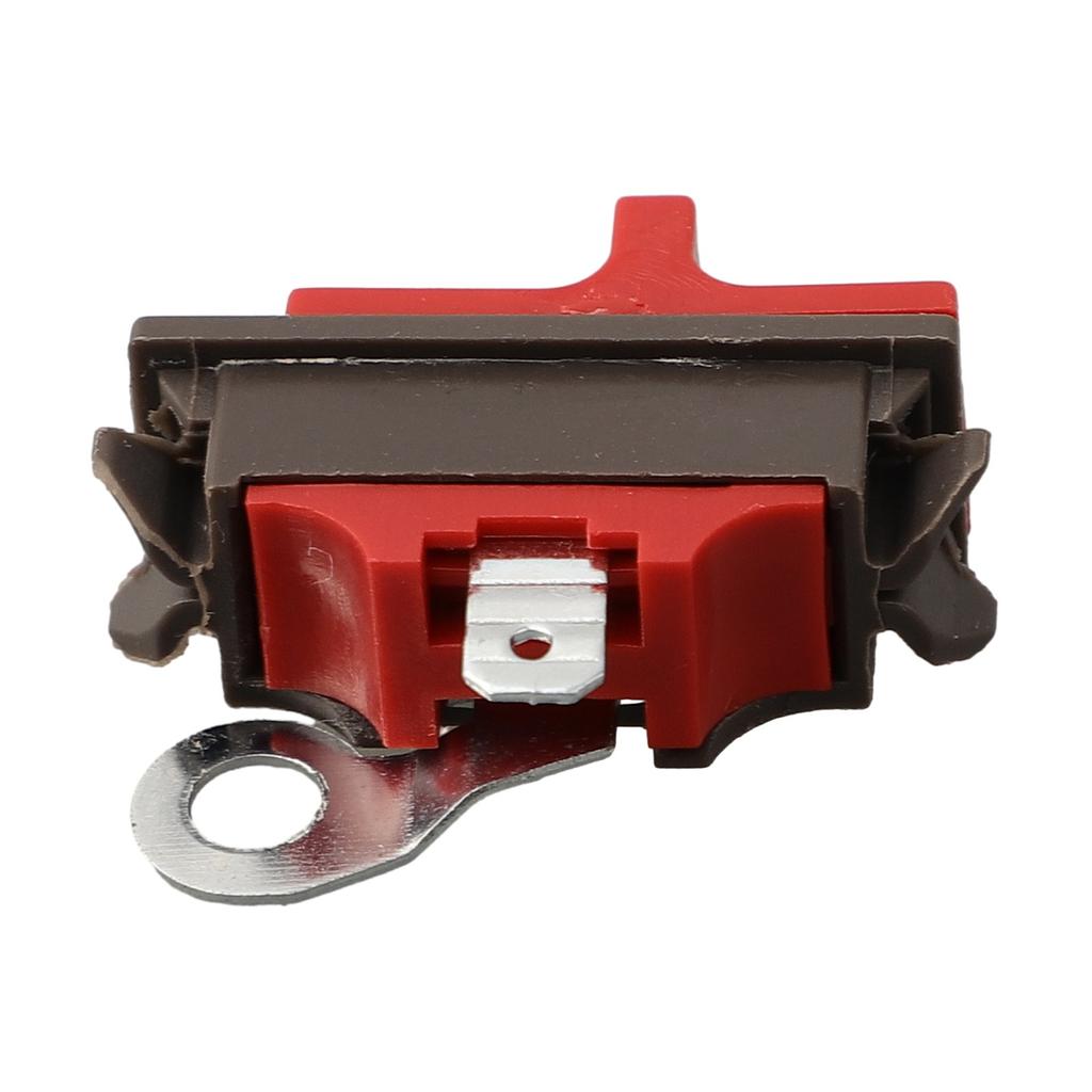 Stop Switch On-off Motor Kill Plastic & Metal 1pcs