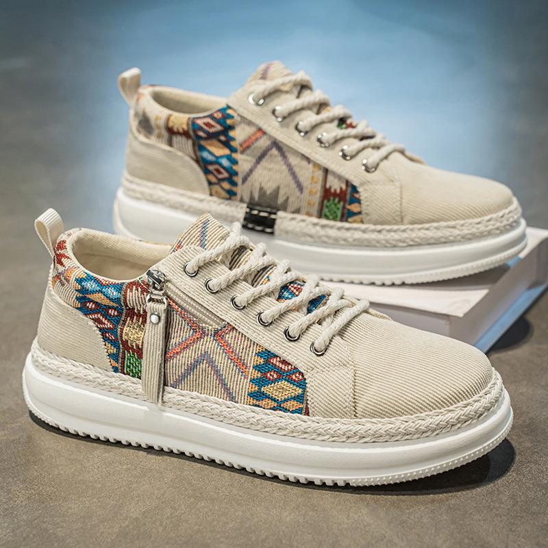 Fashion CYYTL Mens Shoes Breathable Sneakers Casual Summer Outdoor Hiking Sports Running Fashion Luxury Designer Tennis Platform Loafers