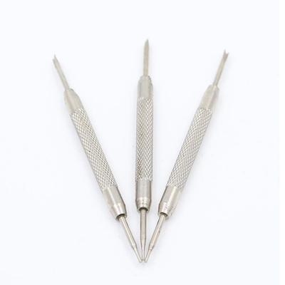 Watch Band and Spring Bar Disassembly Tool - Aluminum Alloy, Double-Headed, Easy To Use, Rust Resistant.