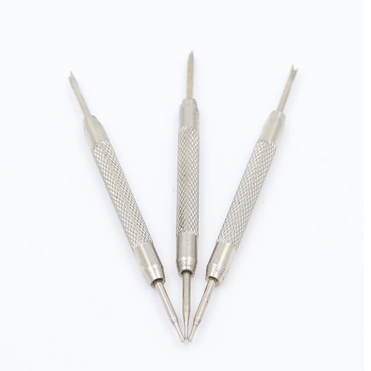Double-Headed Spring Bar Tool & Watch Band Remover Set