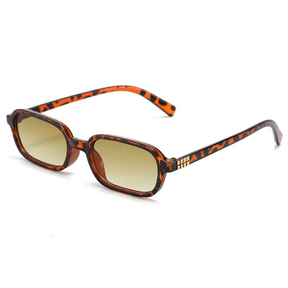 Women'S Sunglasses Mens Round Ladies Fashion Mirror Glasses For Women Men Vintage Uv400 Protection Sun Retro Eyewear Ee00