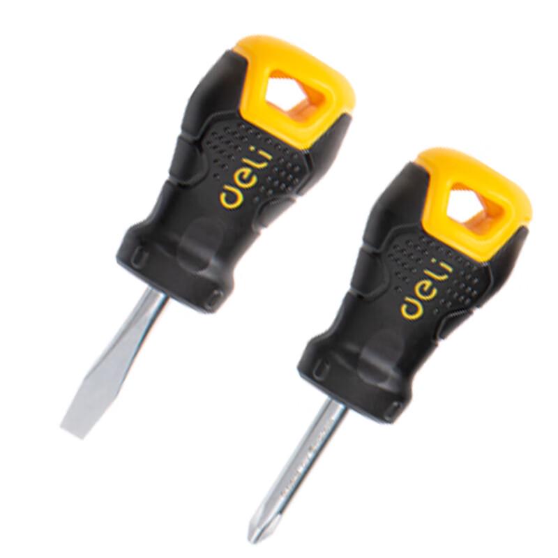 Deli DL620108 8-Piece Screwdriver Set