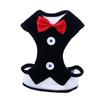Belt Chest Strap for Small Medium Dogs Puppy Harness  Leash Cat Evening  Dress Pet Vest Dog Leads
