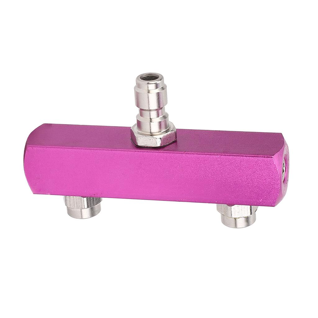 Pressure Washer Tip 2 in 1 Power Washer Nozzle Tip Dual Pressure Washer Nozzle 1/4 Inch Quick