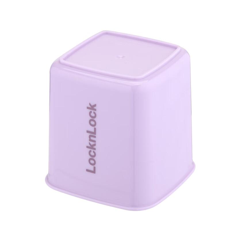 LOCK&LOCK Playful Storage Jar 4-Piece Set