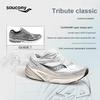 SAUCONY Guard Amr Casual Diário Deslocamento Y2K Retrô Antiderrapante Resistente ao Desgaste Respirável Suportivo Tênis de Corrida Cano Baixo Tênis Unissex S28238-6