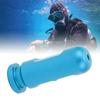with 3 Balloons Ear Pressure Balance Tool  for Snorkeling Underwater Free Diving Beginner