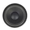 Rubber Ring Speaker Cloth Edge Repair Parts Speaker Surround Rubber Replacement Parts for Speaker Repair or DIY