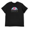 MedCenter Argala T-Shirt Cotton Graphic Tees Animal Prinfor Boys Tshirts Personalised Sublime Plain T Shirts Men