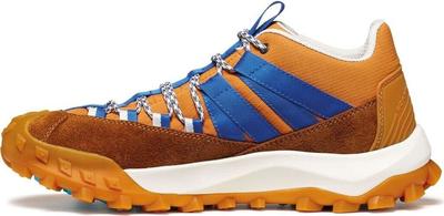 Hiking Shoes Rove Freizeitschuhe Electric Orange