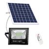 UOSU 200W Solar Outdoor Floodlight with Remote