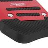 Liuzhuo Pedal Cover, Car, Manual, Aluminum, Transmission, Anti-Slip, Foot Brake Pedals, Pedal Cover, For