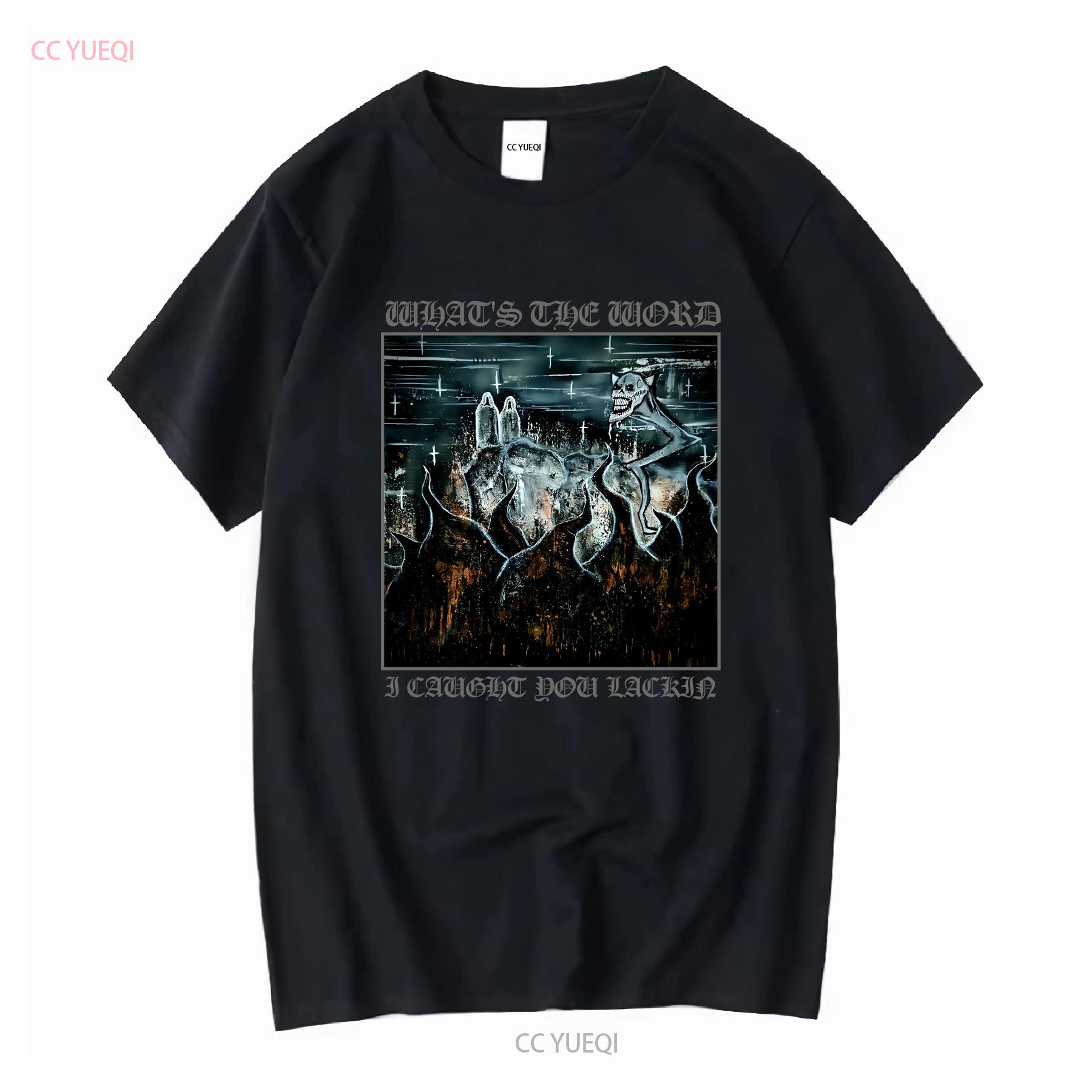 

Premium Freddie Dredd T Shirt Freddies Inferno Album New Heavy Cotton long or short sleeves vintage Washed Stretched fashion 4XL