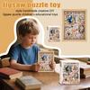 פאזלים ומשחקי חשיבה – פאזלים