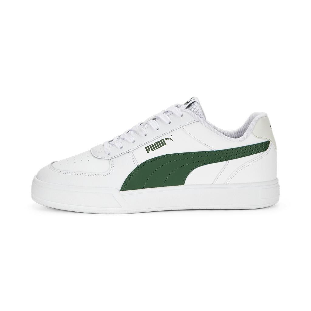 Puma CAVEN Men's Sports Shoes White 38081026 Size 44