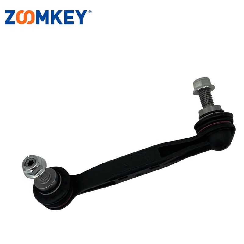 ZOOMKEY Fit For Rear Suspension Sway Bar End Link Swing Support RH Passenger Side for F22 F30 33506785608 K750677 MS108186