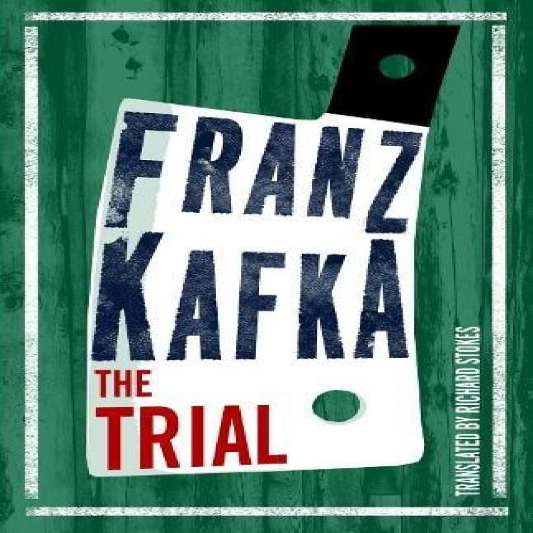 Der Prozess von Franz Kafka Taschenbuch 9781847497192