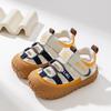 Kids' Non-slip Breathable Sandals for Summer – Boys & Girls Outdoor Beach Sports Shoes