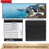 Yeren LED Video Splicer Processor Components