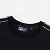 New FILA Short Sleeved Dresses Women's Jet Black F51W439302F-BK