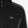 Fila Women S Waffle Training Standneck Zip Up