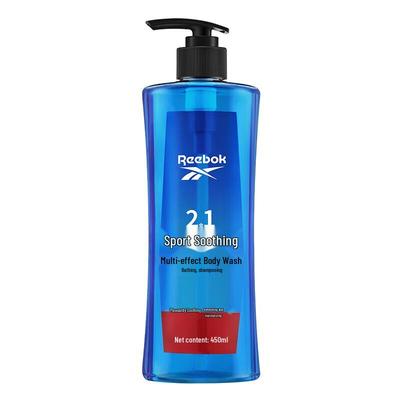 2-in-1 Shower Gel