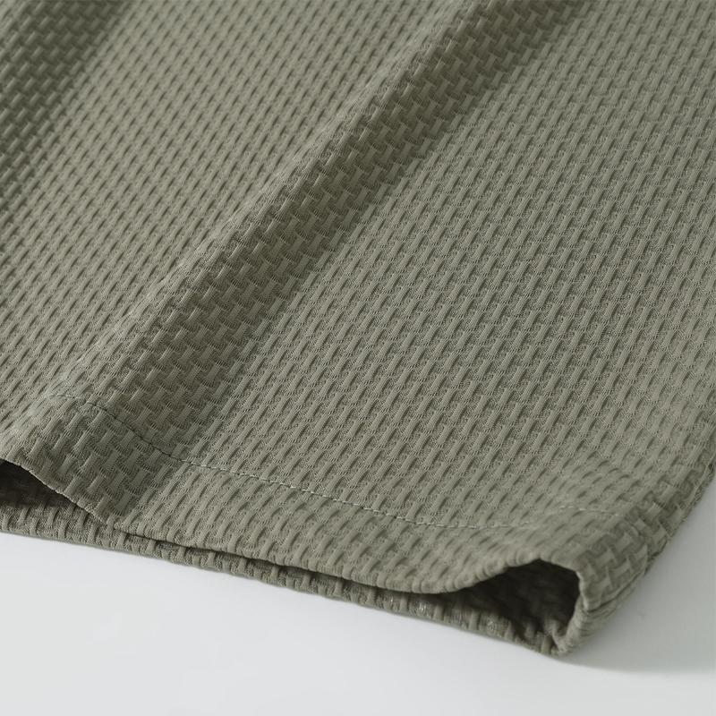 Plus Size 4XL-11XL Oversized T-shirt Summer Men's Two Pieces Set Fashion Shorts Sets for Men Vintage Clothes