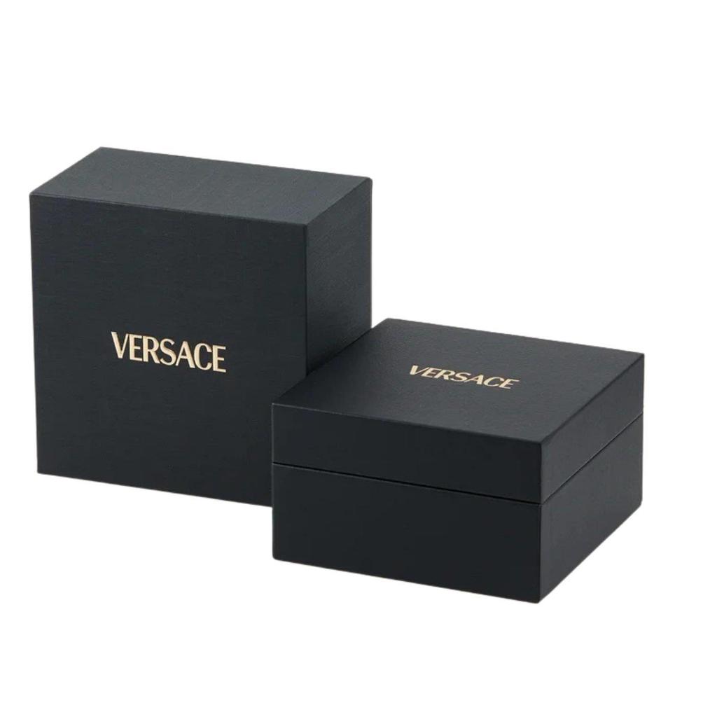 Versace VRSCVE2U00522 Analoge Armbanduhr für Herren