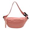 Yileqi Waterproof Phone Waist Chest Bag